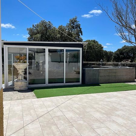 Villa Entre Encinas Moralina 외부 사진