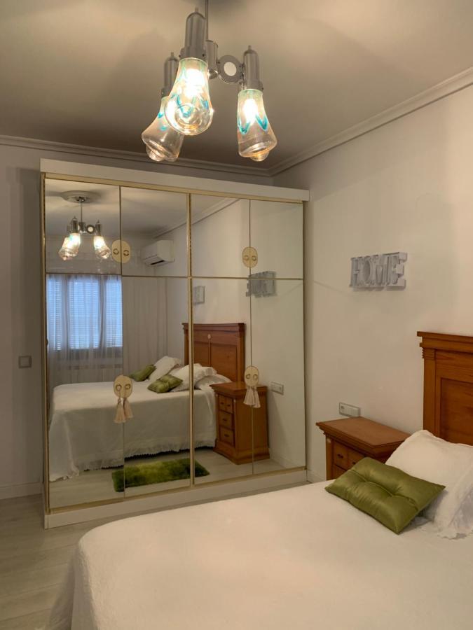 Villa Entre Encinas Moralina 외부 사진