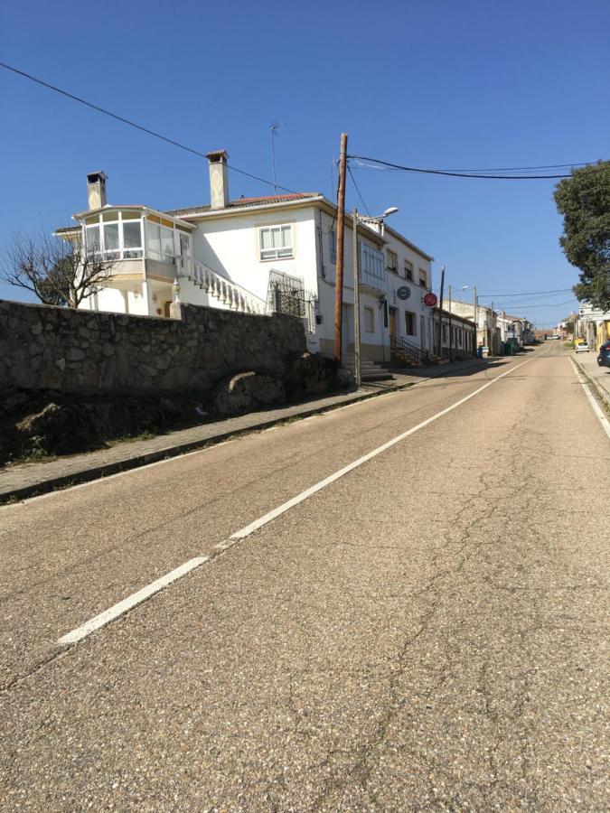 Villa Entre Encinas Moralina 외부 사진