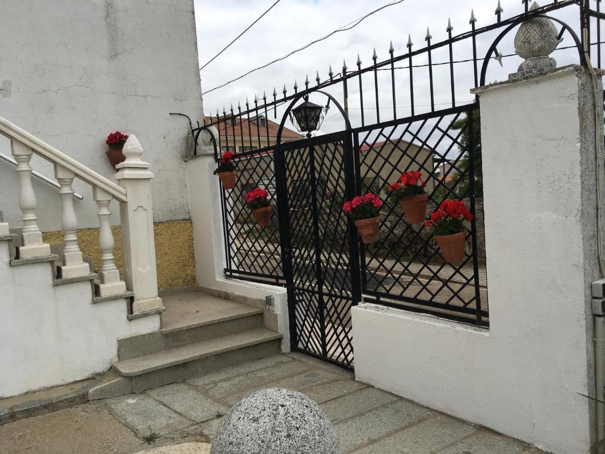 Villa Entre Encinas Moralina 외부 사진