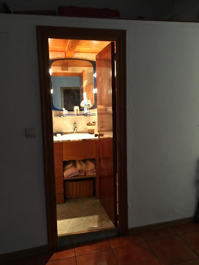Villa Entre Encinas Moralina 외부 사진