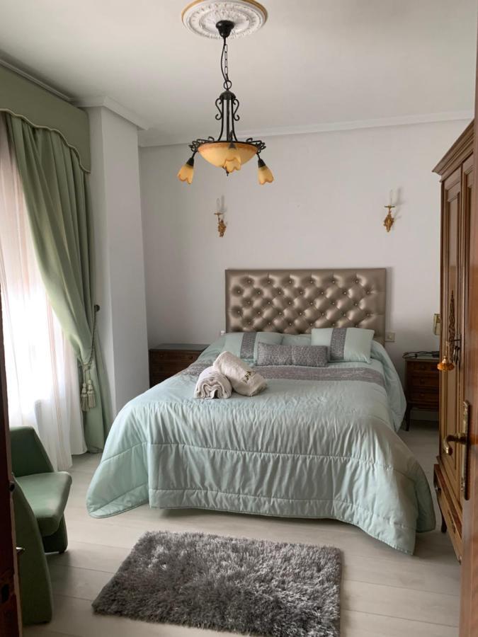 Villa Entre Encinas Moralina 외부 사진