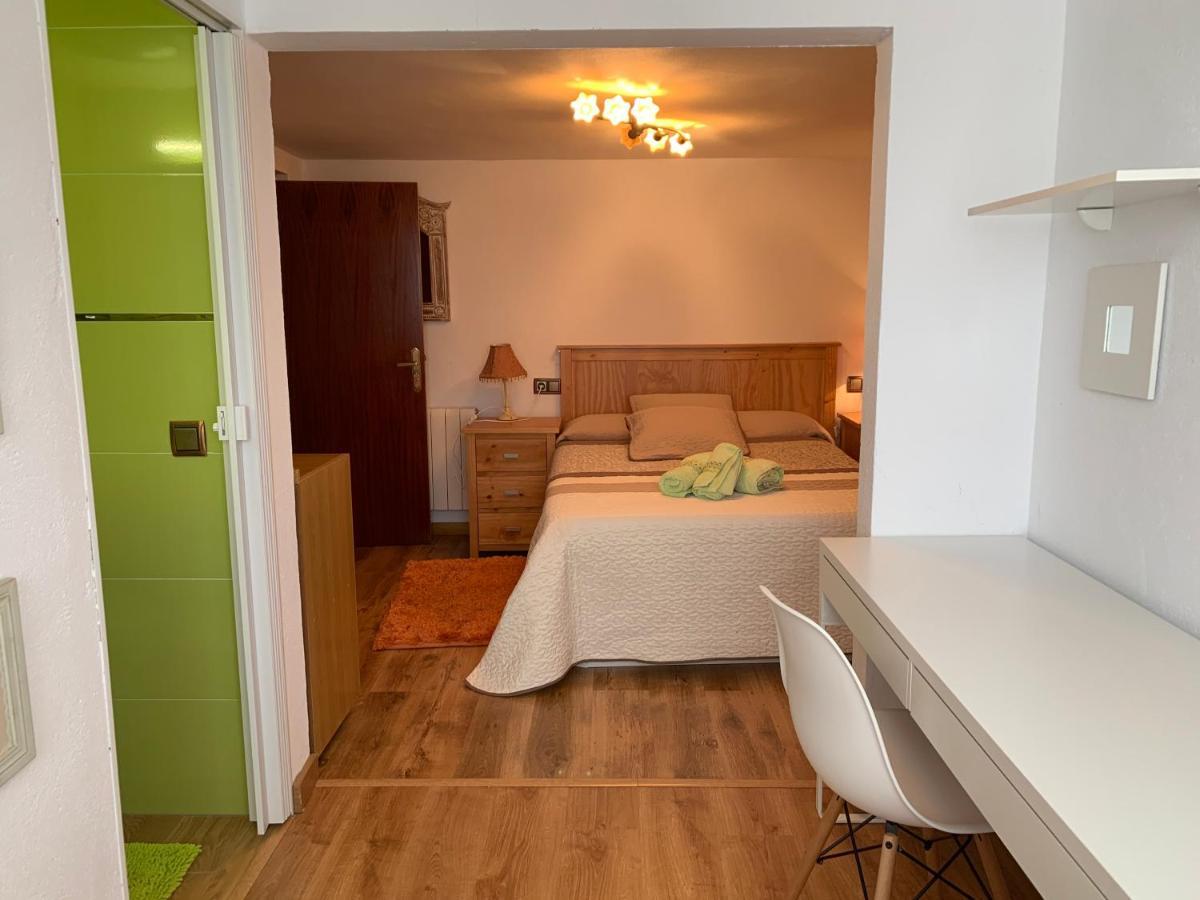Villa Entre Encinas Moralina 외부 사진