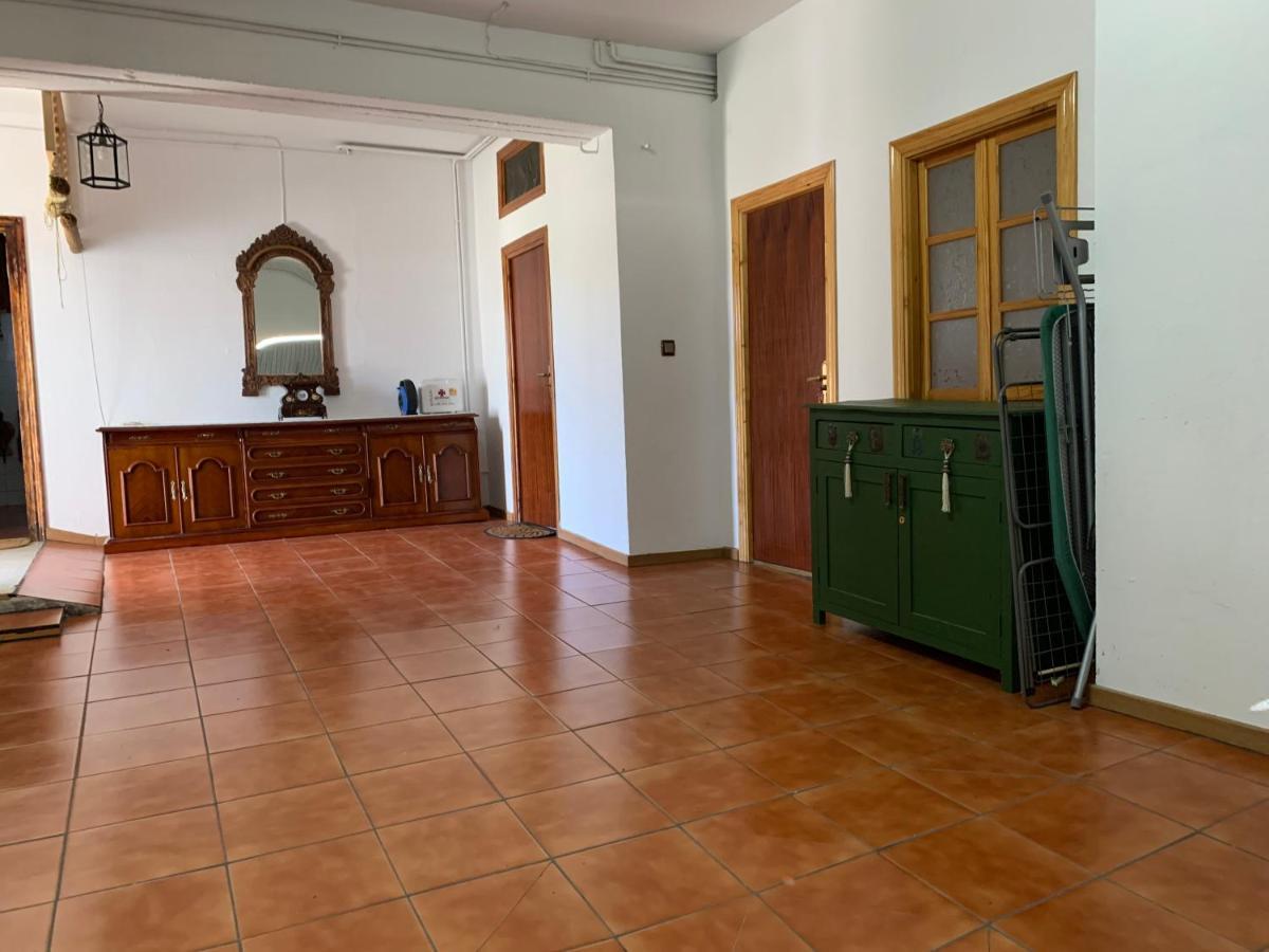 Villa Entre Encinas Moralina 외부 사진
