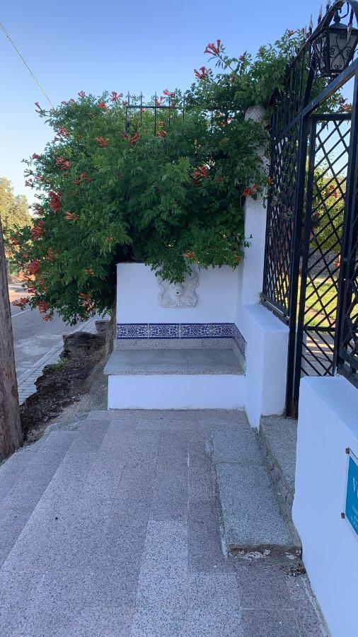 Villa Entre Encinas Moralina 외부 사진