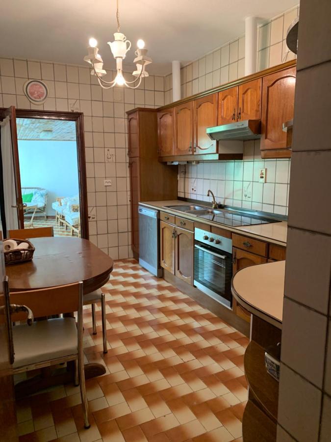 Villa Entre Encinas Moralina 외부 사진