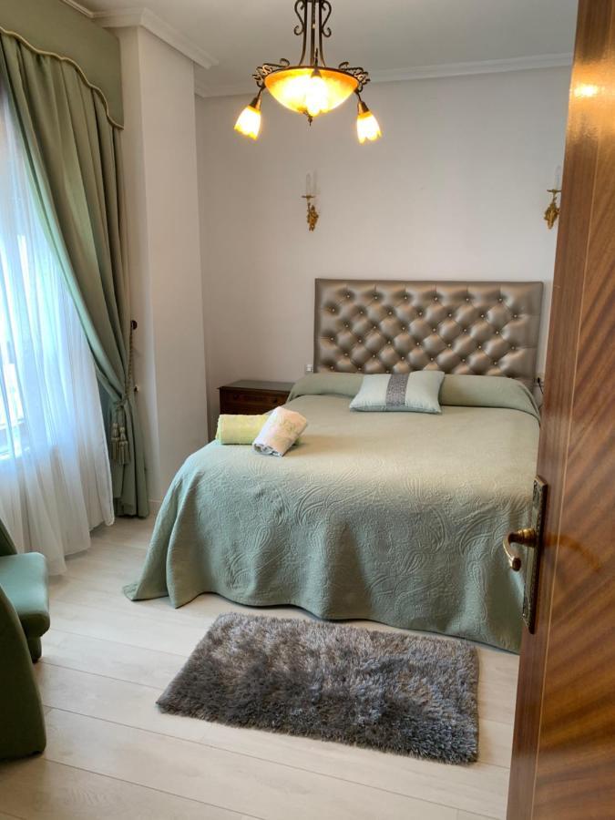 Villa Entre Encinas Moralina 외부 사진