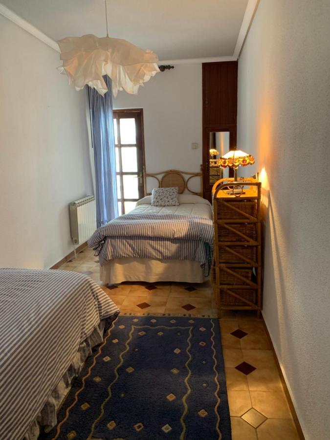 Villa Entre Encinas Moralina 외부 사진