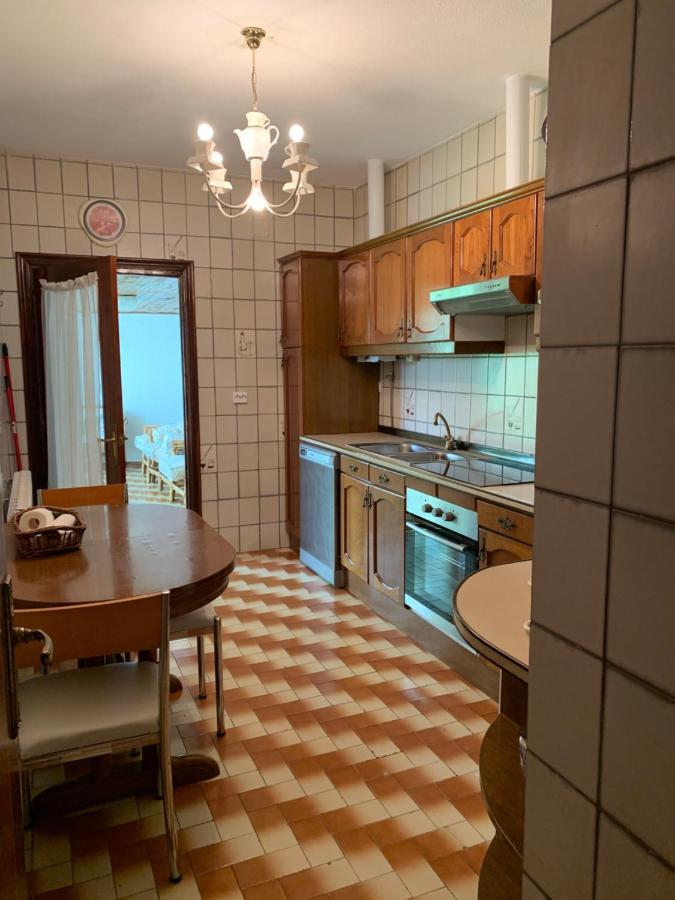 Villa Entre Encinas Moralina 외부 사진