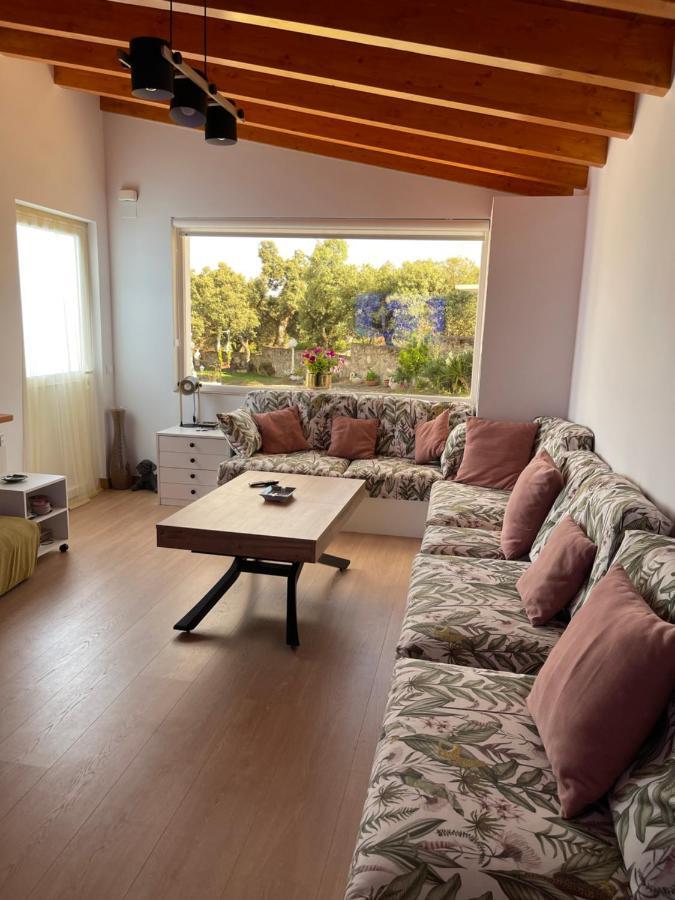 Villa Entre Encinas Moralina 외부 사진