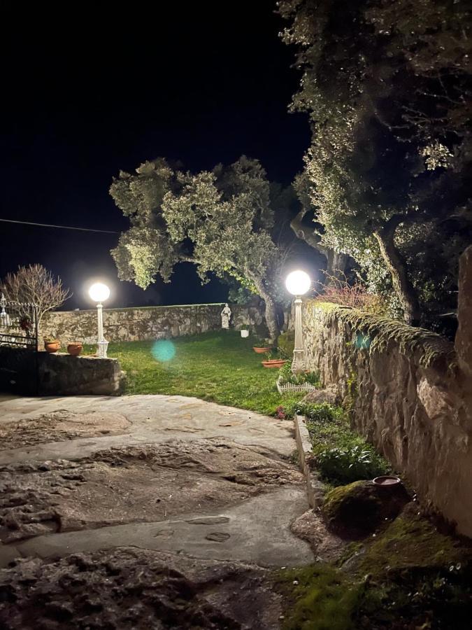 Villa Entre Encinas Moralina 외부 사진
