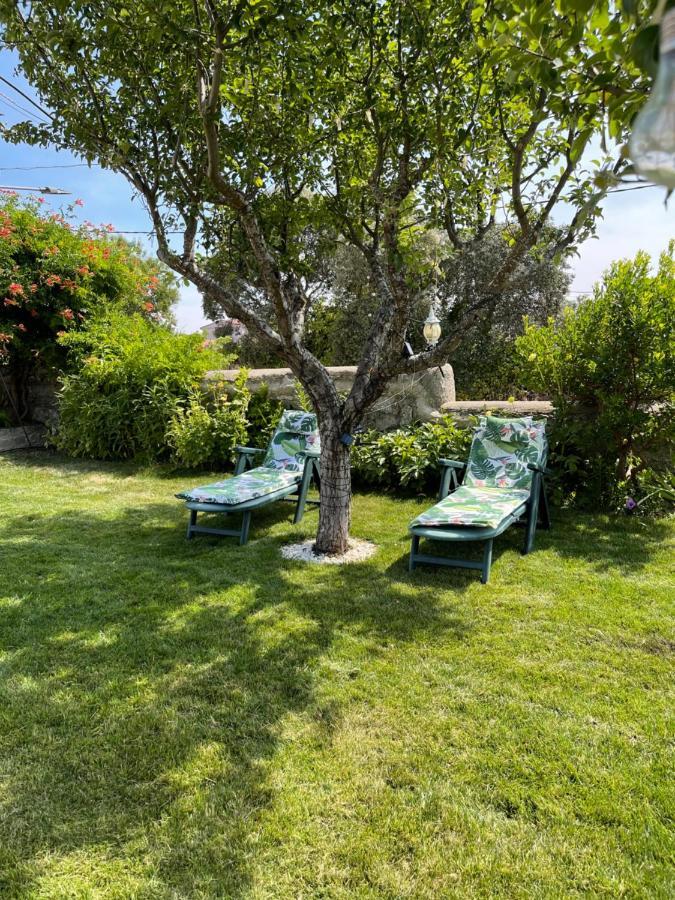 Villa Entre Encinas Moralina 외부 사진