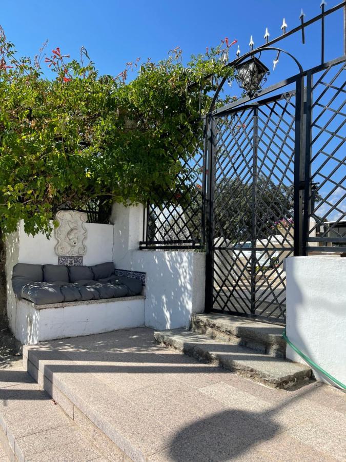 Villa Entre Encinas Moralina 외부 사진