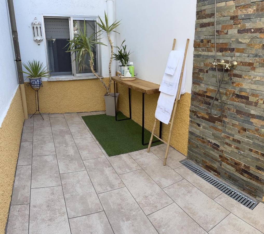 Villa Entre Encinas Moralina 외부 사진