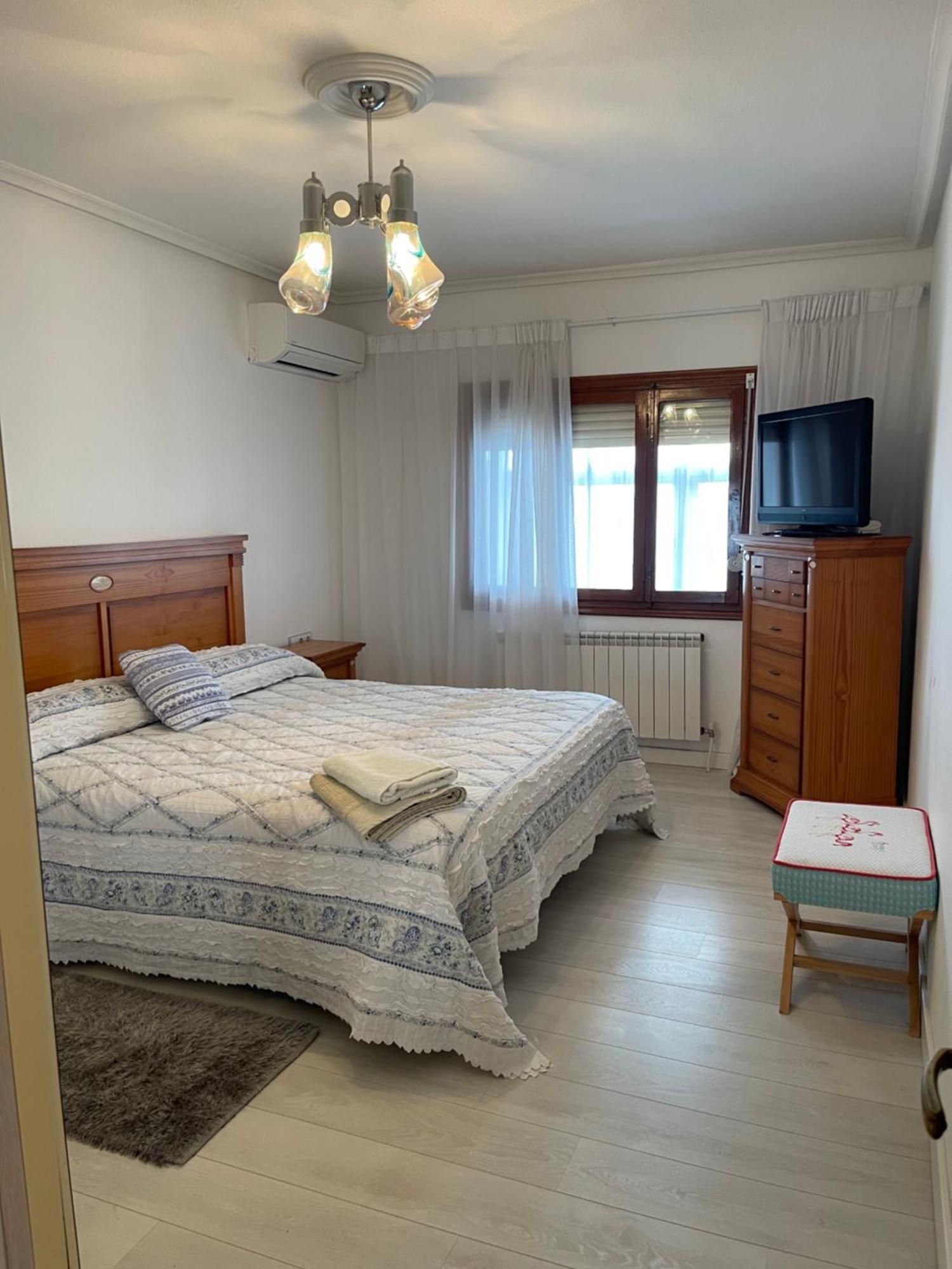 Villa Entre Encinas Moralina 외부 사진