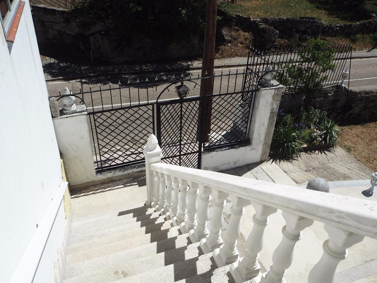 Villa Entre Encinas Moralina 외부 사진