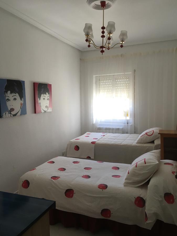 Villa Entre Encinas Moralina 외부 사진