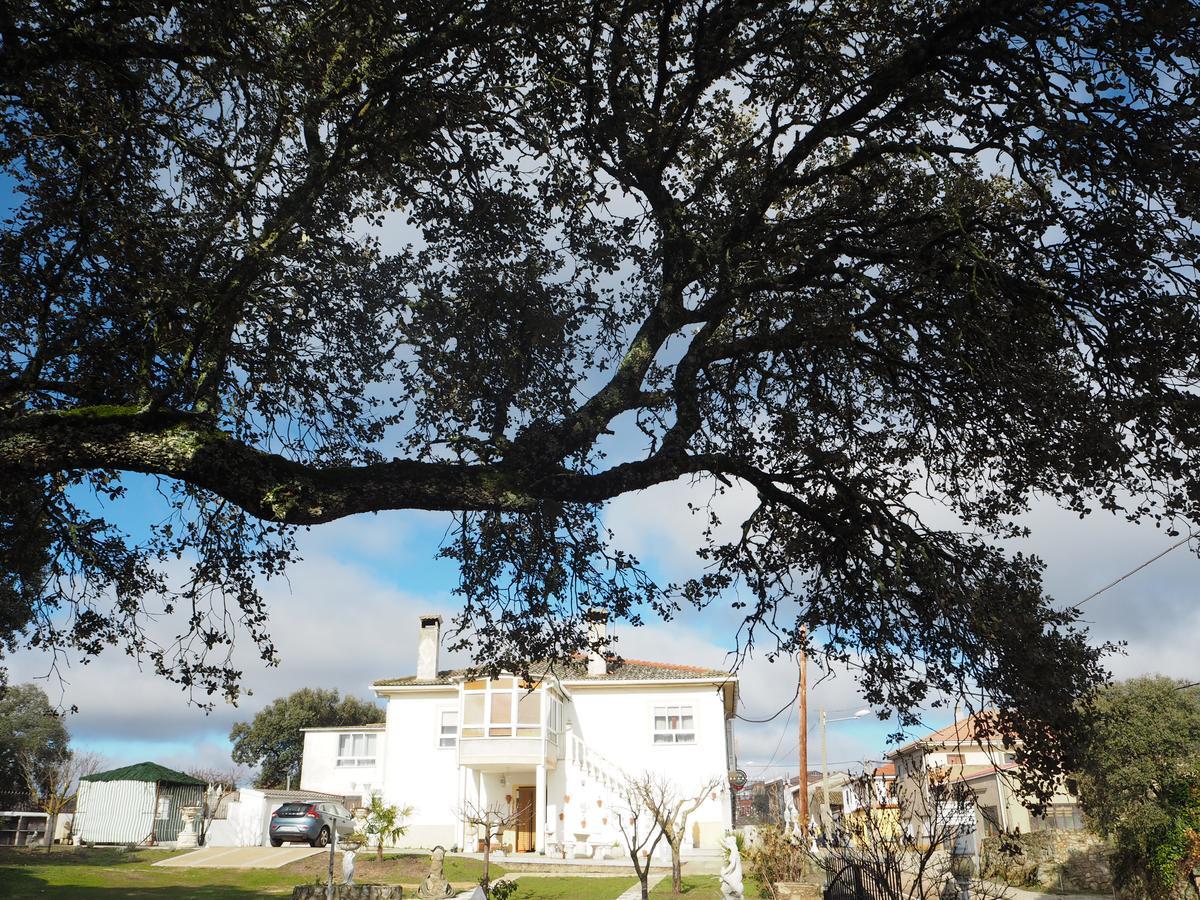 Villa Entre Encinas Moralina 외부 사진