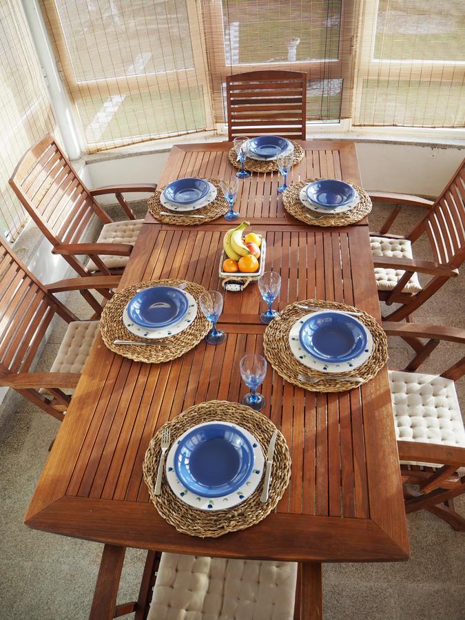 Villa Entre Encinas Moralina 외부 사진