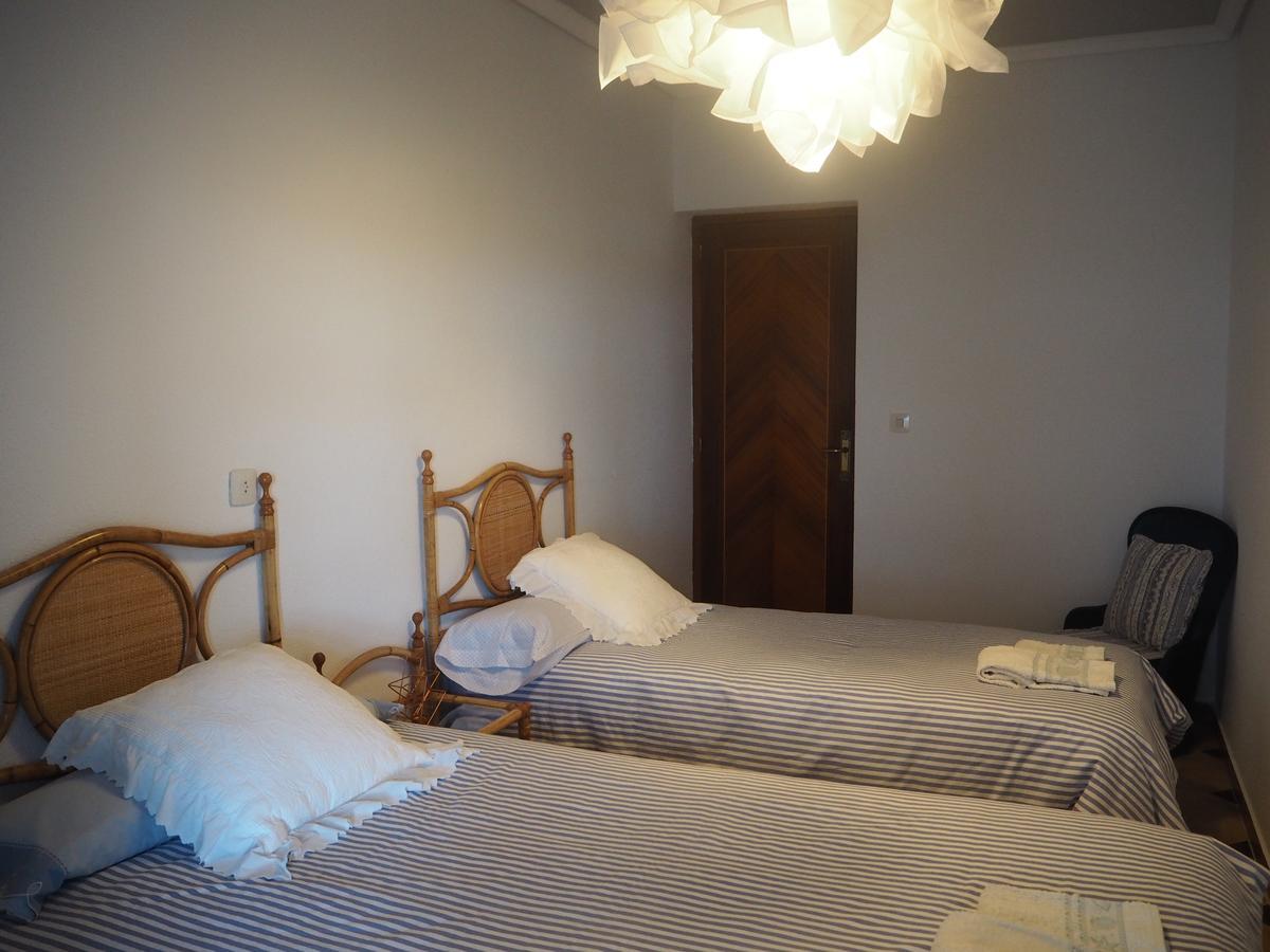 Villa Entre Encinas Moralina 외부 사진