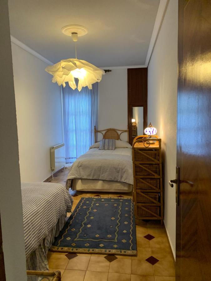 Villa Entre Encinas Moralina 외부 사진