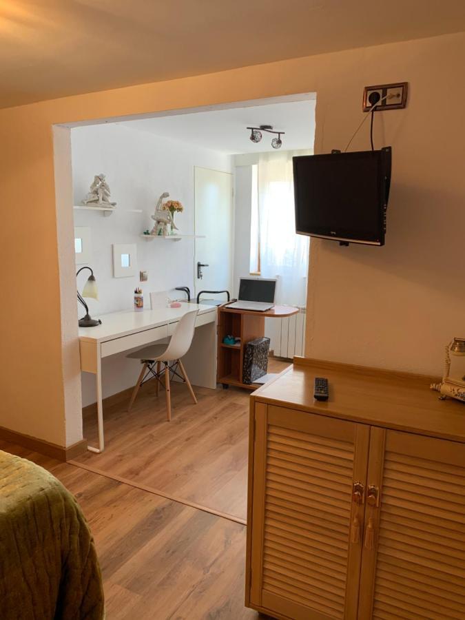 Villa Entre Encinas Moralina 외부 사진
